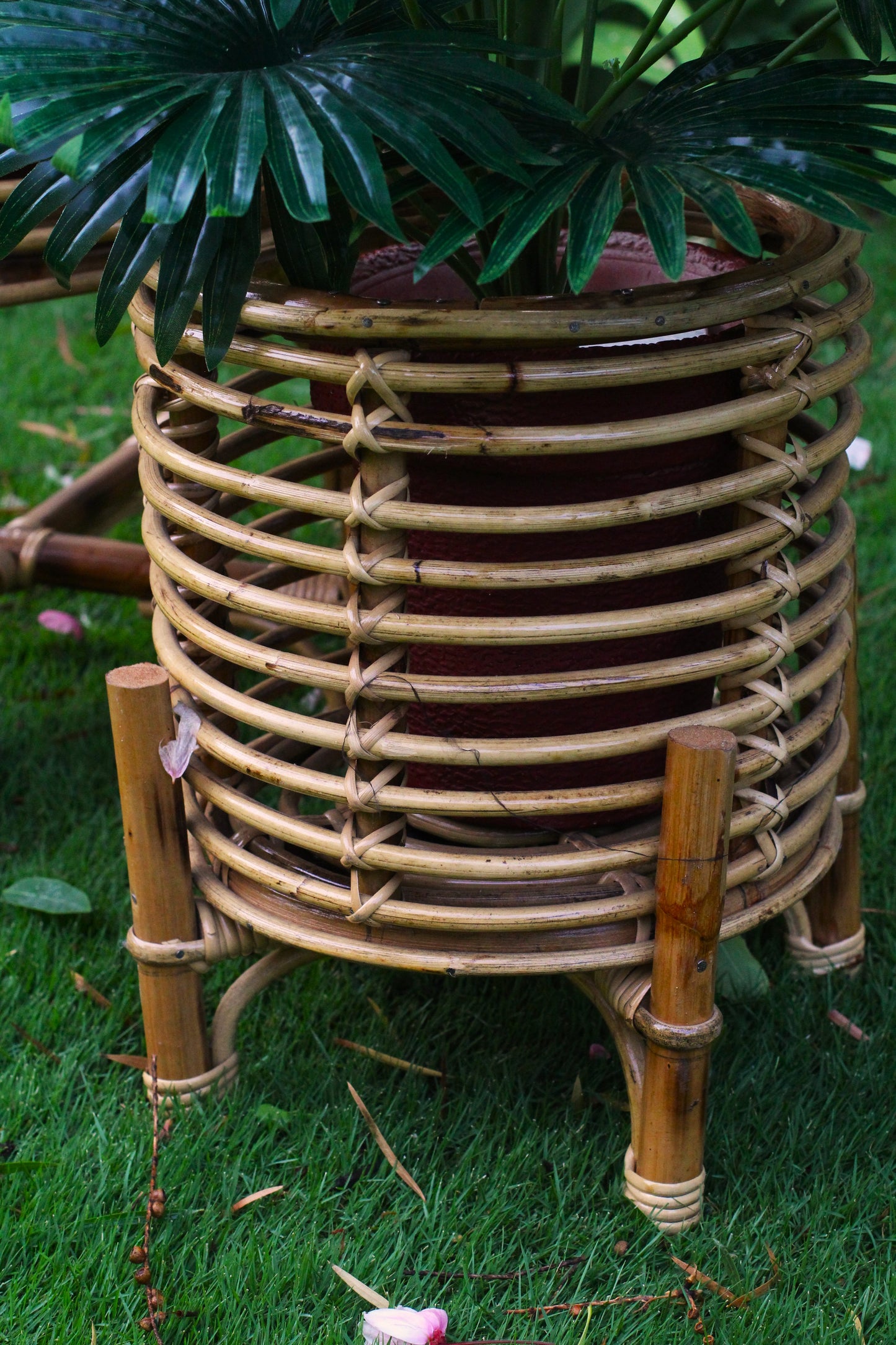 Ring Planter (Large)