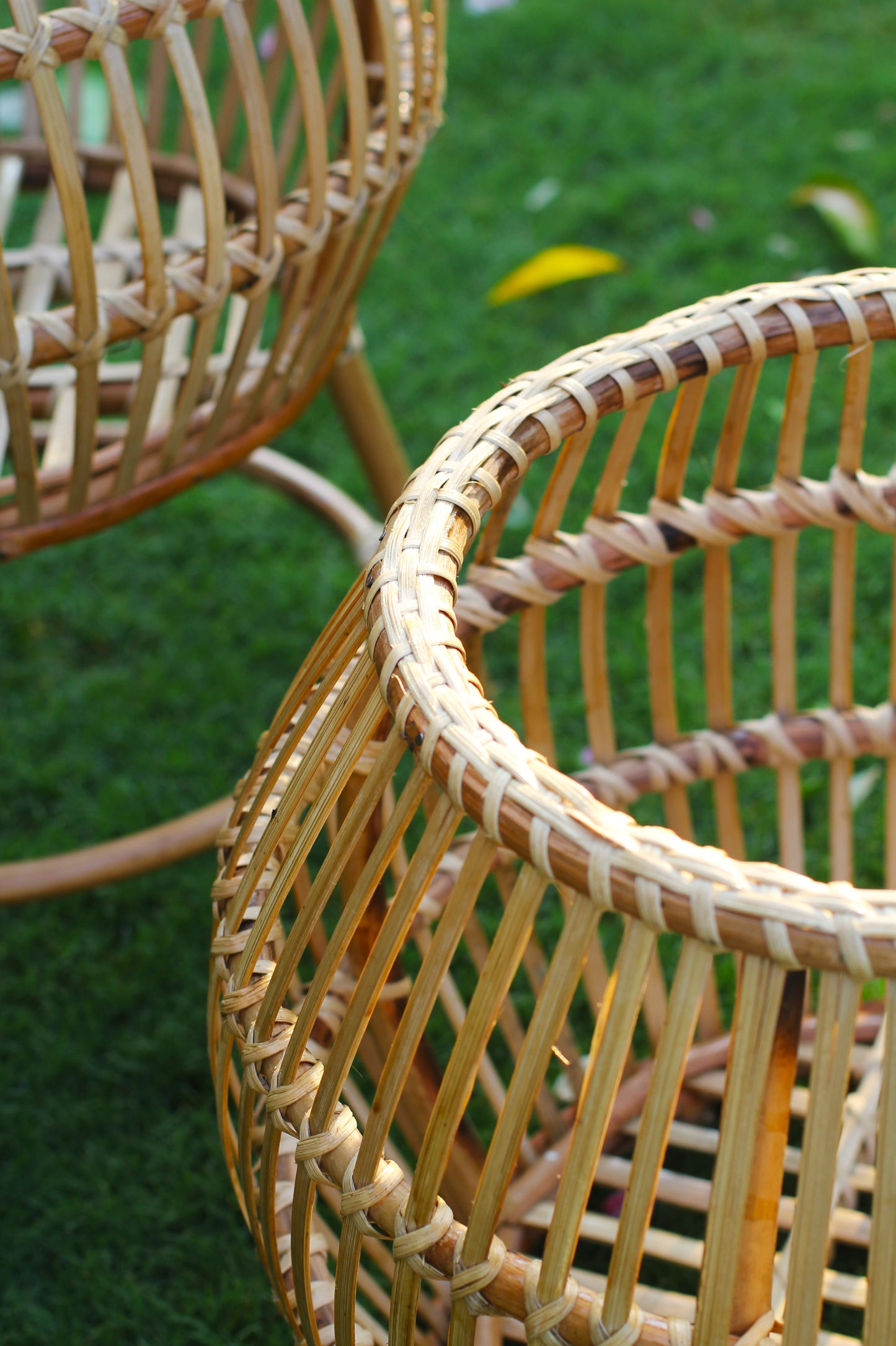 Halo Planter Basket (Small)