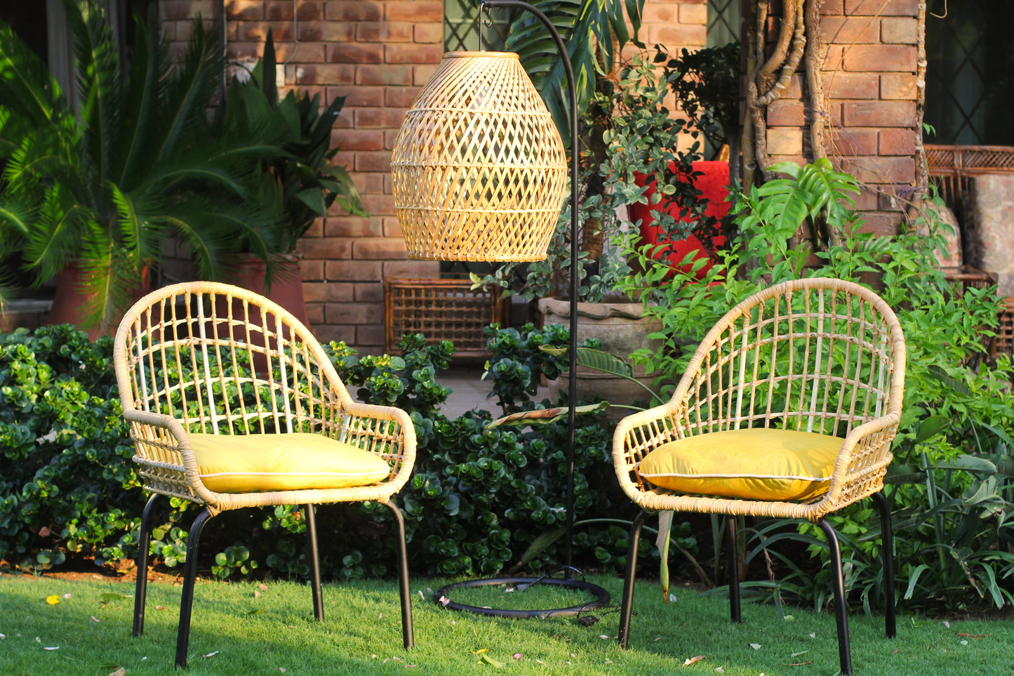 Bistro Chair