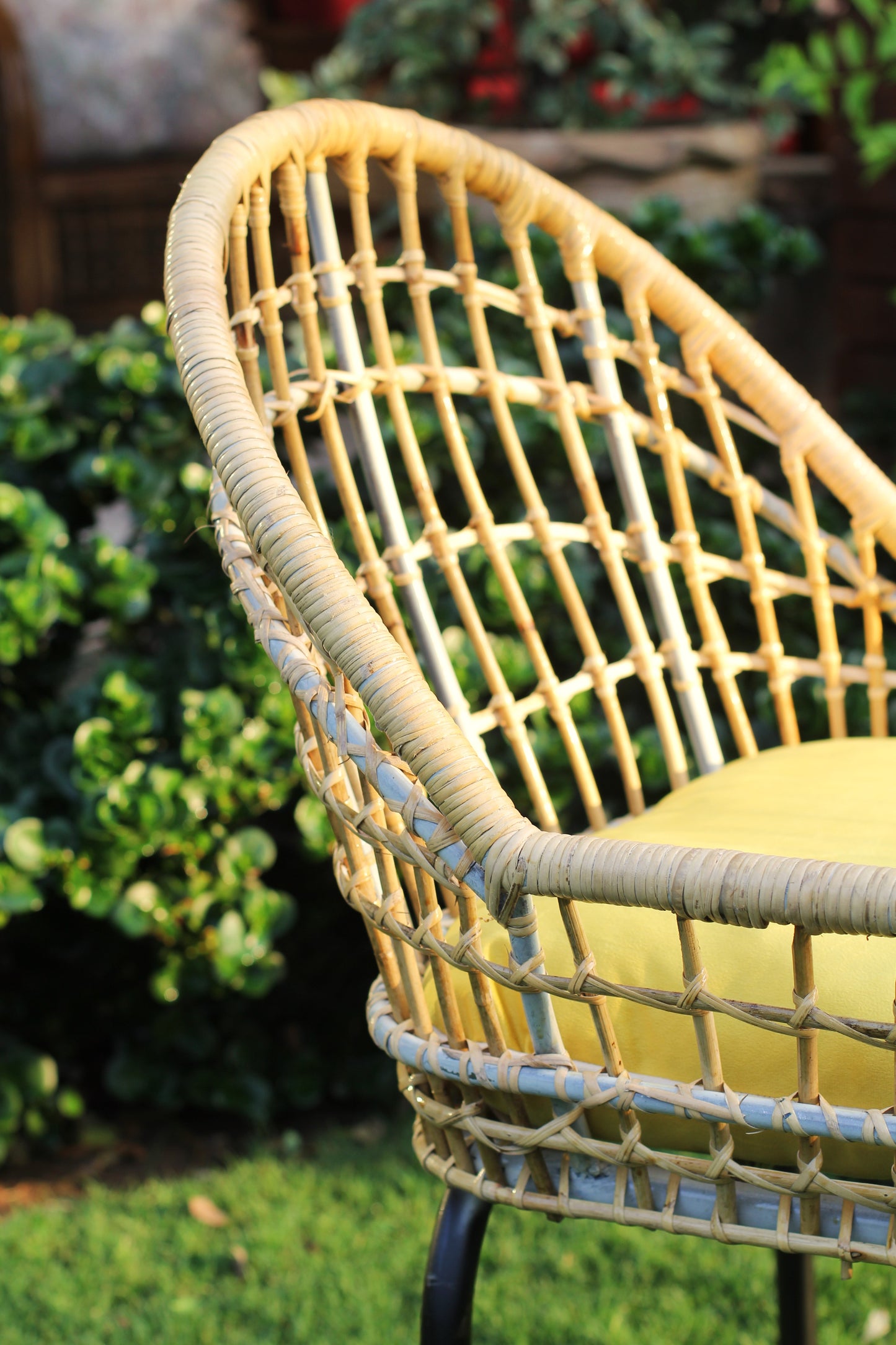 Bistro Chair