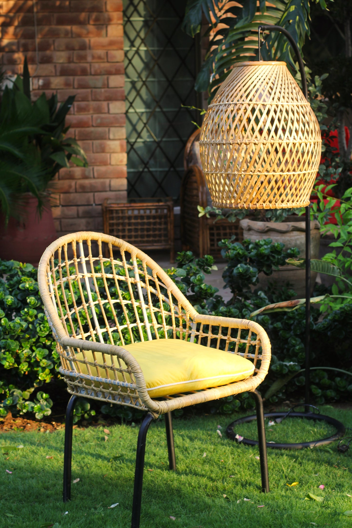 Bistro Chair