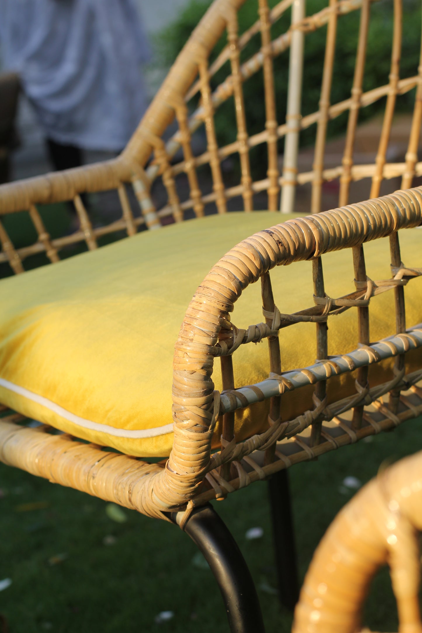 Bistro Chair