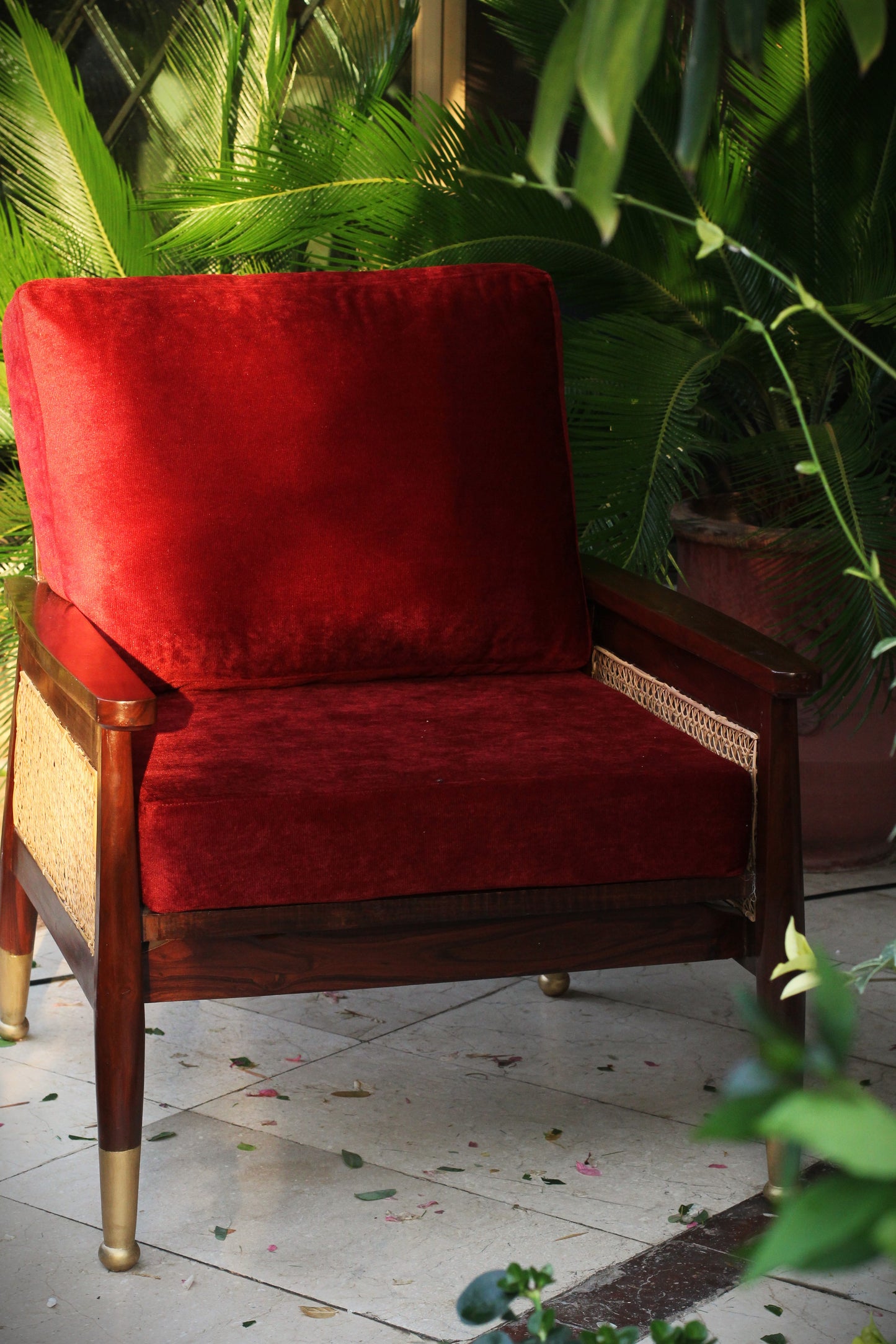 Vintage Chair