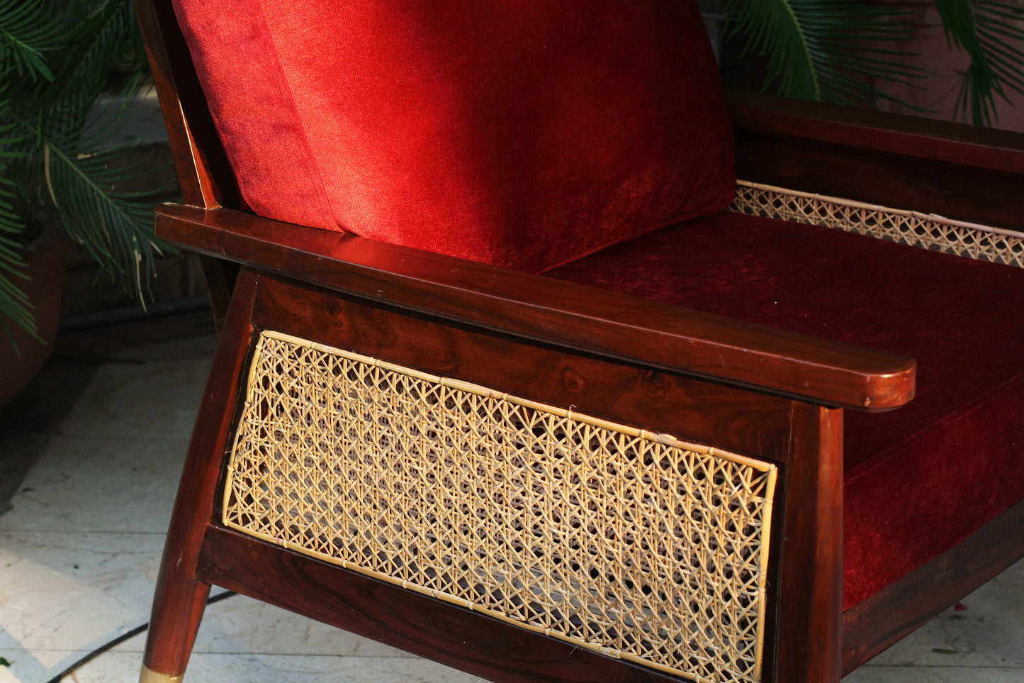 Vintage Chair