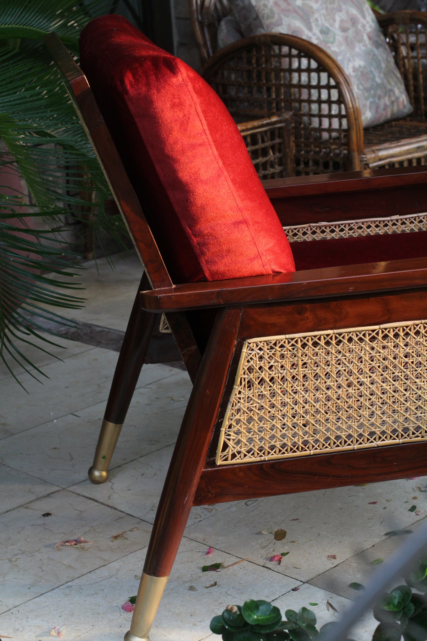 Vintage Chair