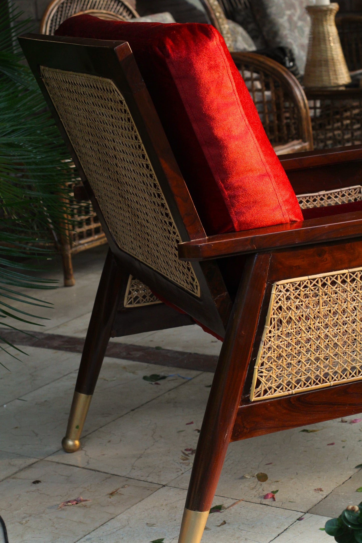 Vintage Chair