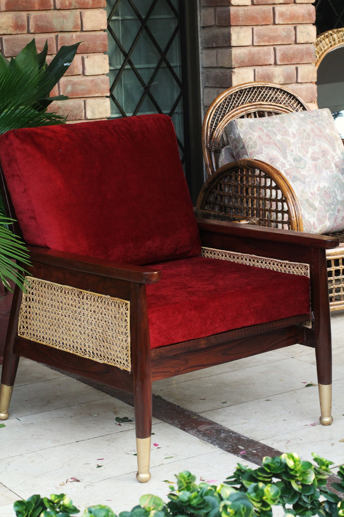 Vintage Chair