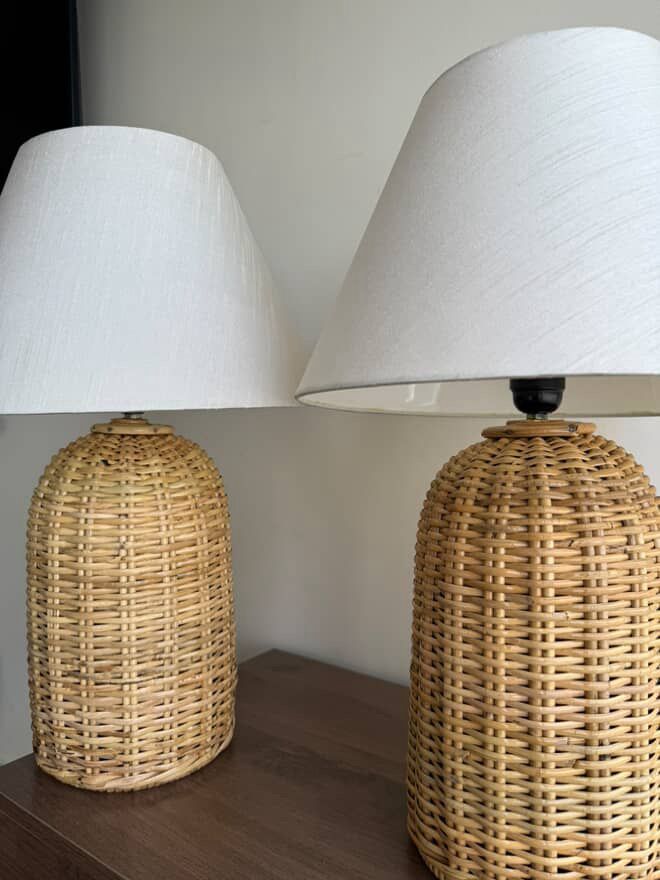Raya Lamp