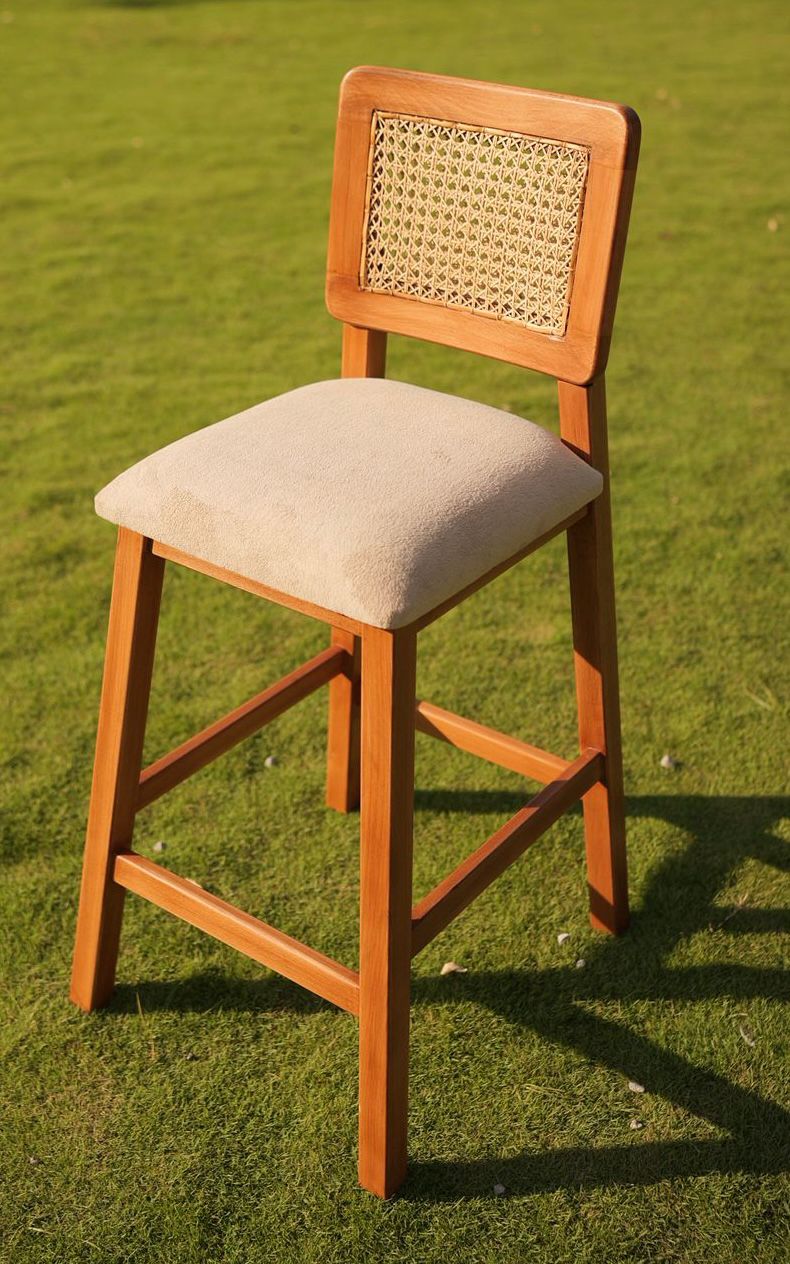 Ilaya Bar Chair