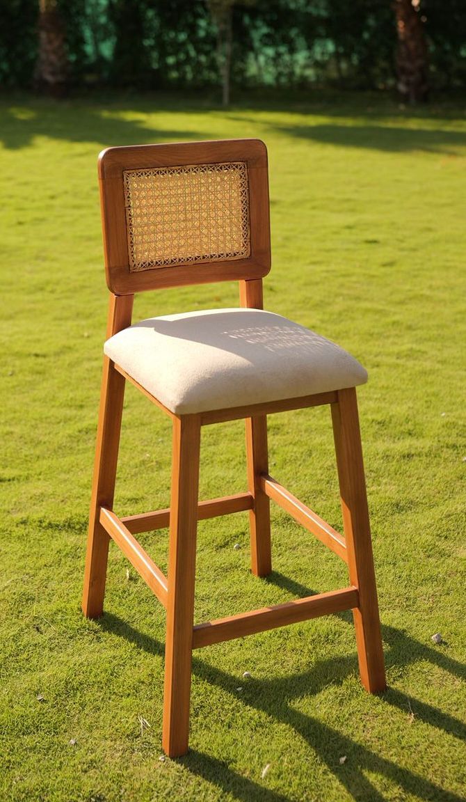 Ilaya Bar Chair