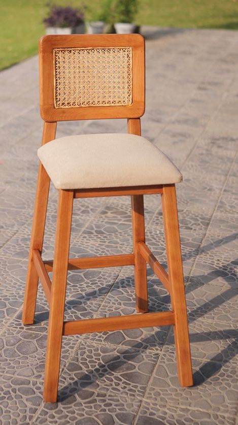 Ilaya Bar Chair
