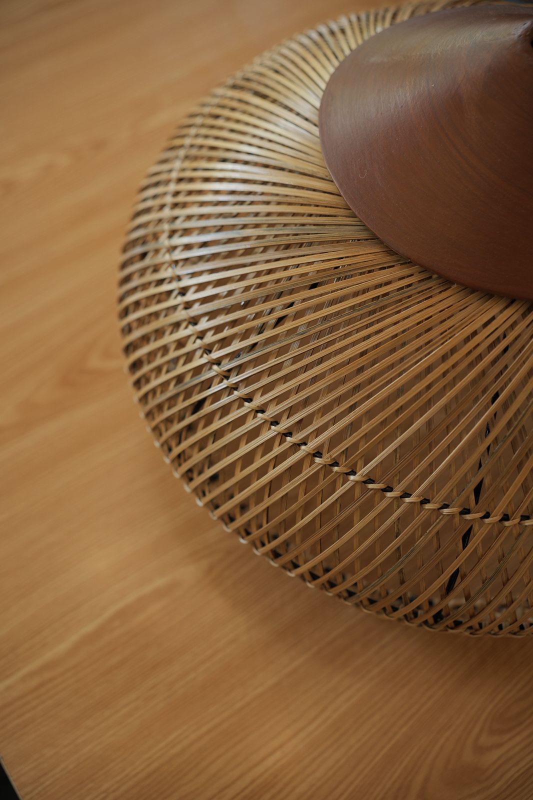 Dome Pendant