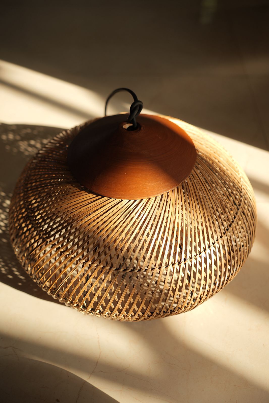 Dome Pendant