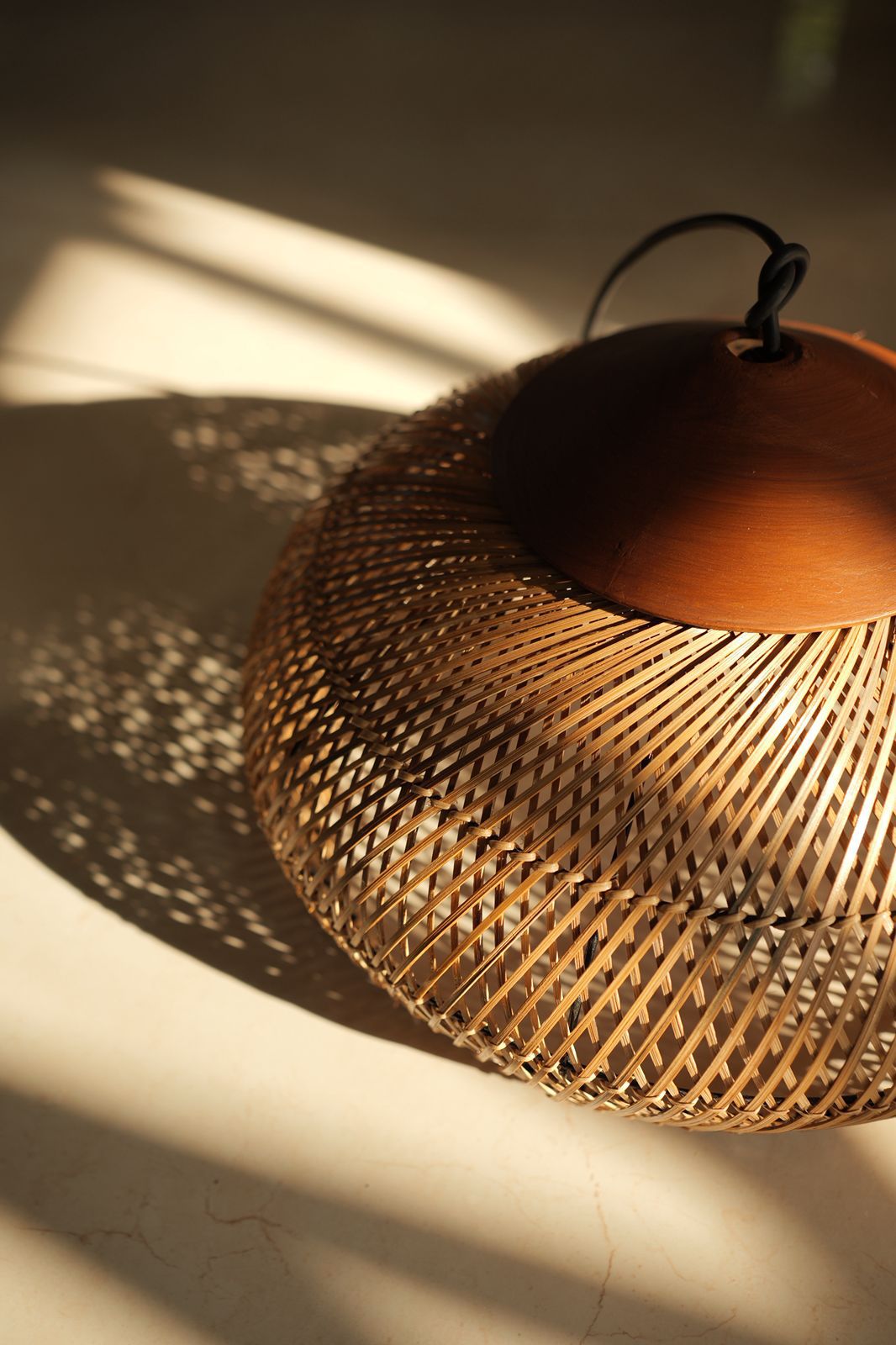 Dome Pendant
