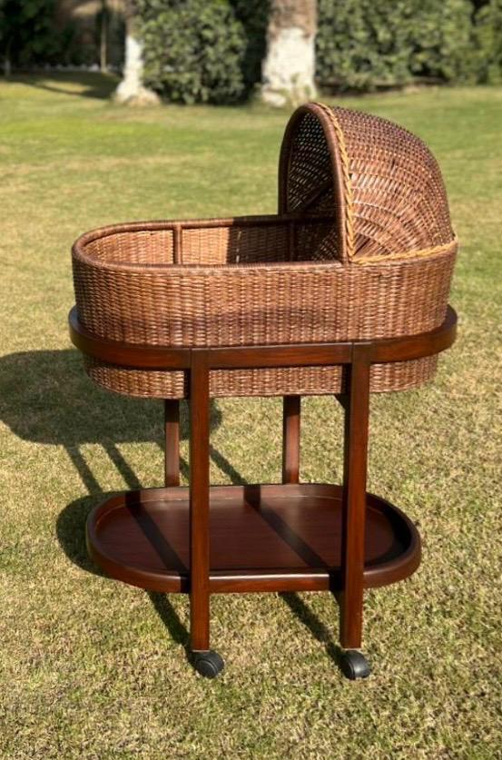 Sienna Bassinet