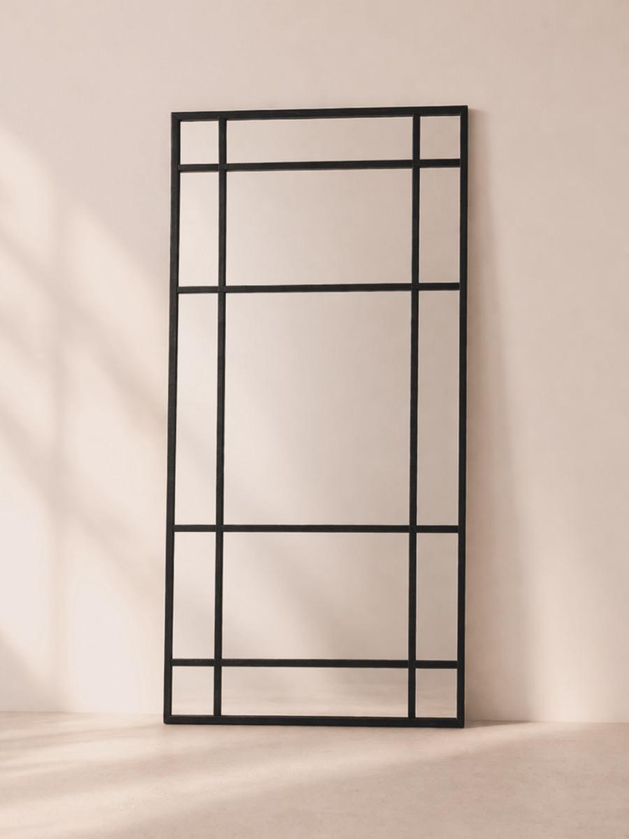 Atelier Grid Mirror