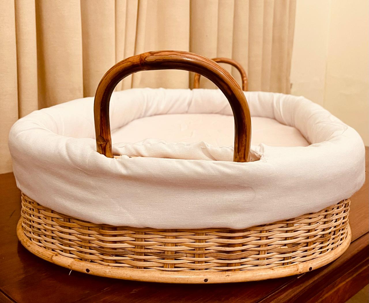 Baby Bed