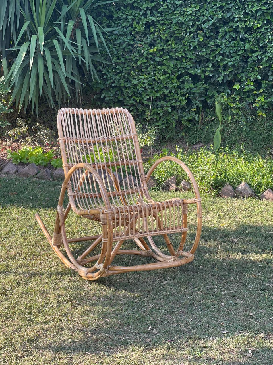 Classic Rocking Chair