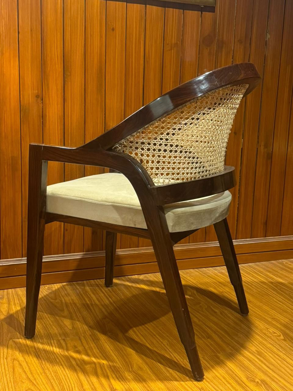 Emir Chair
