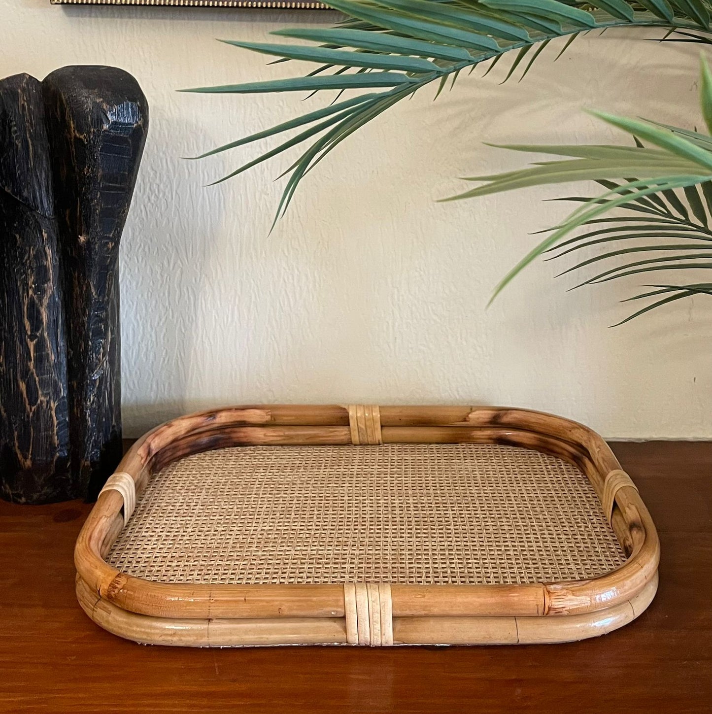 Artisan Rectangular Tray