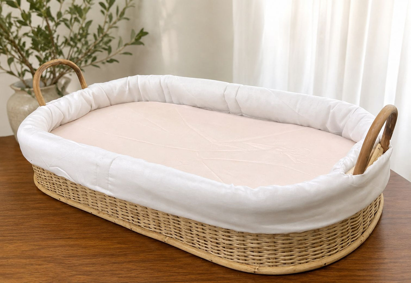 Baby Bed