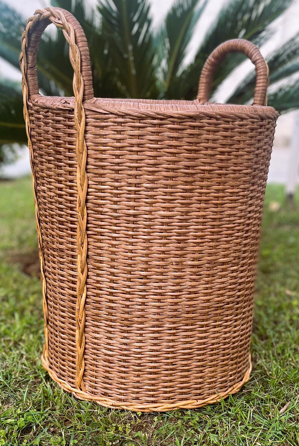 Twister Basket