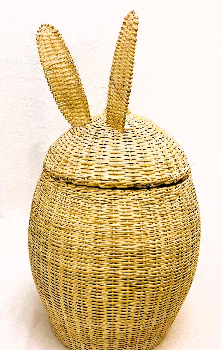 Bunny Basket