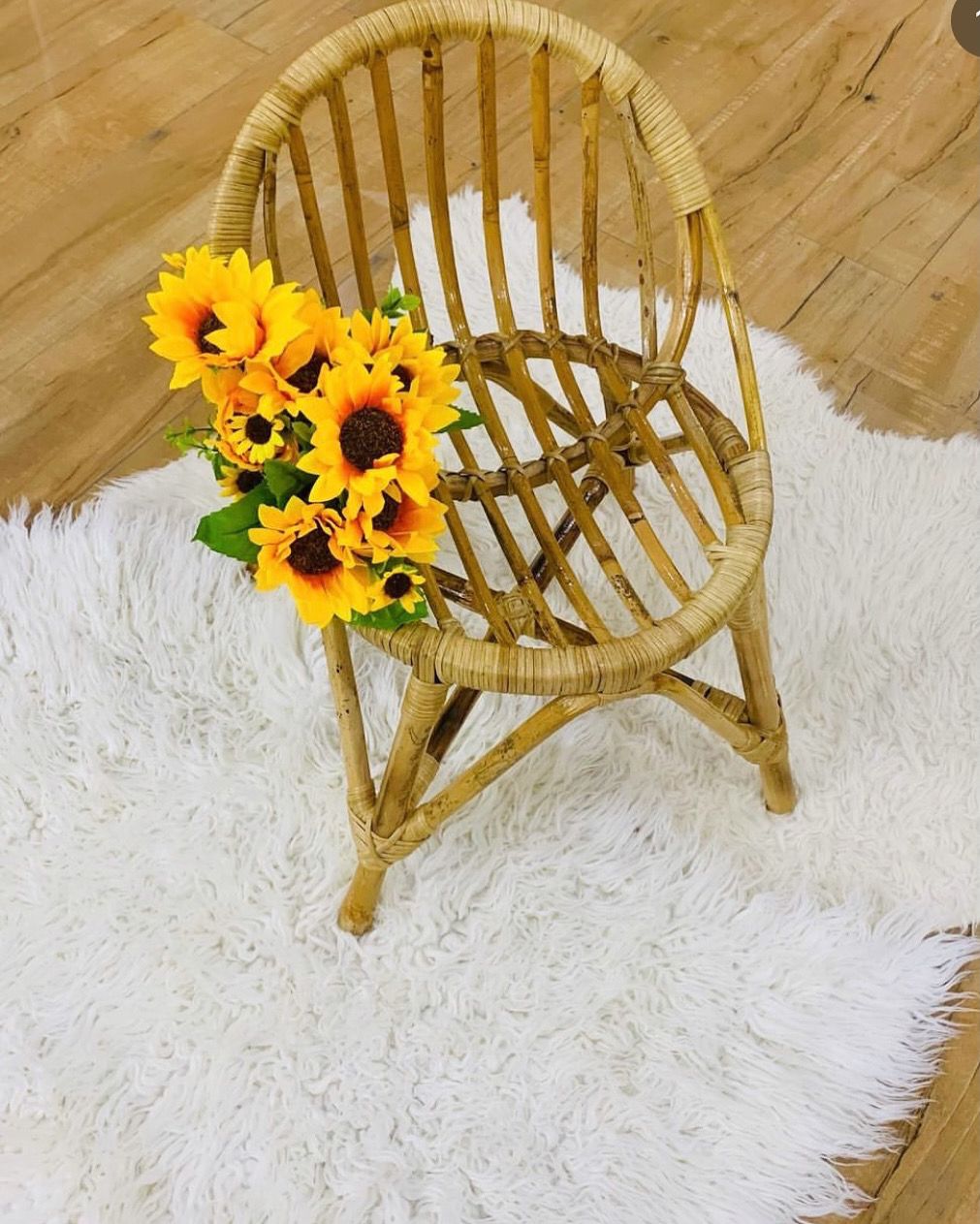Toddler Chair