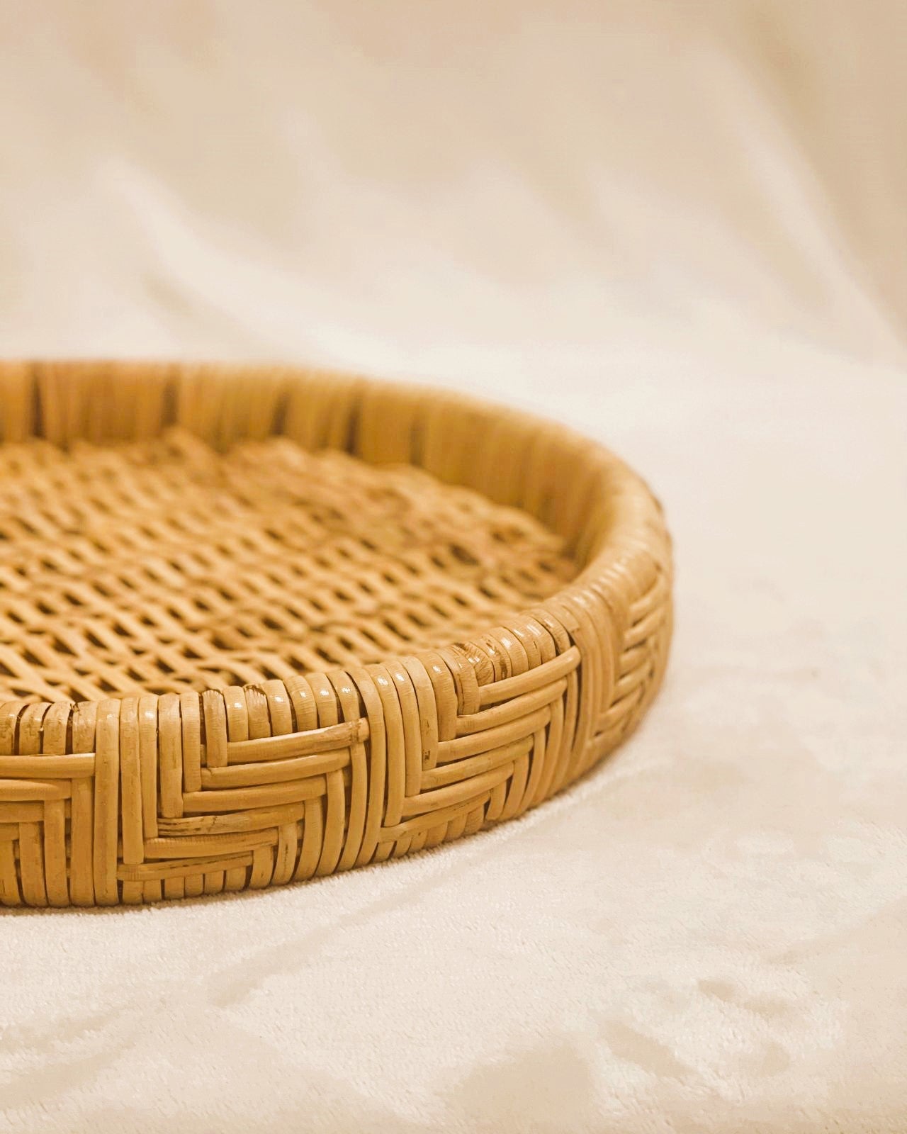 Cane Tray