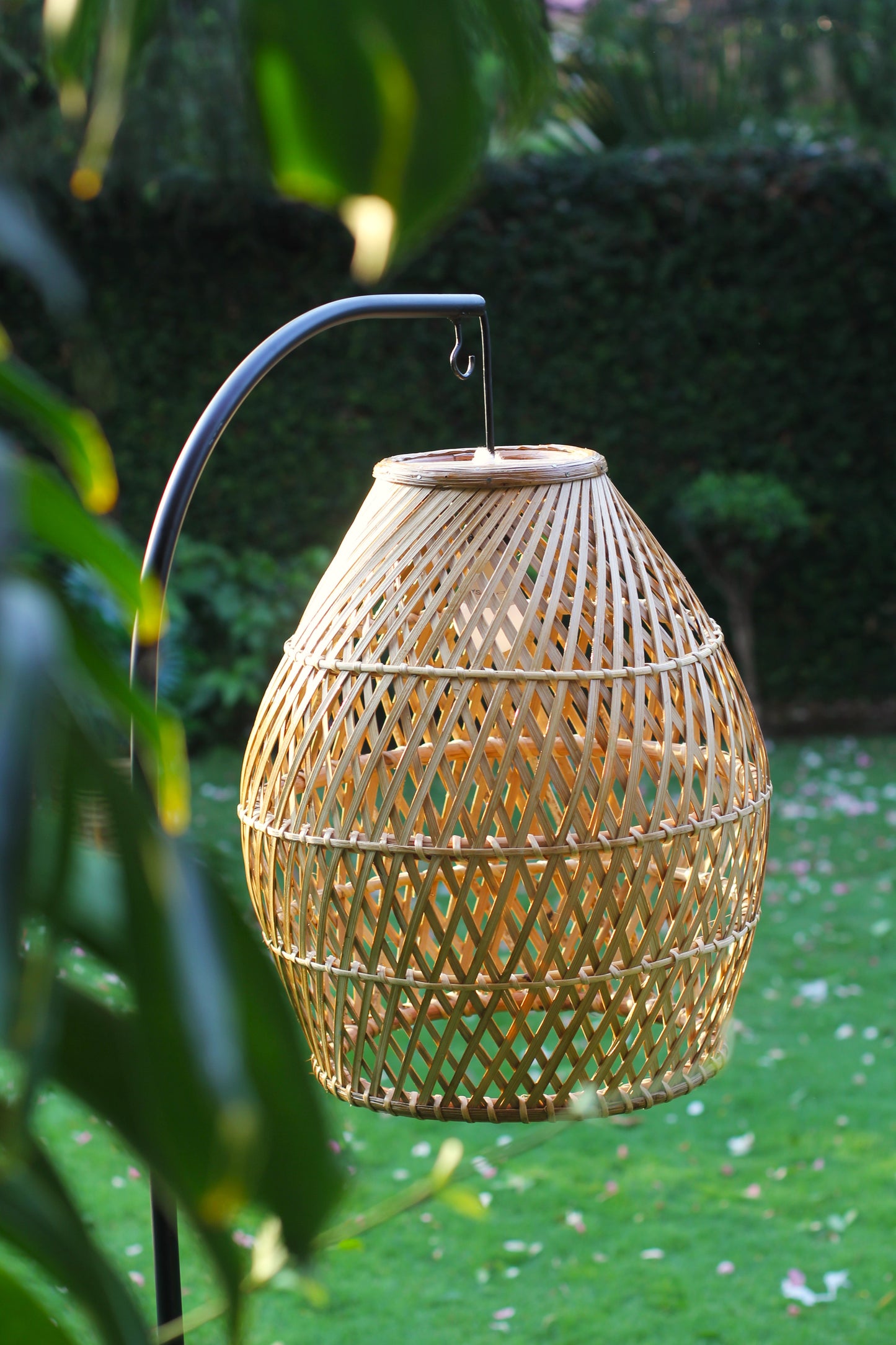 Aurora Floor Lamp