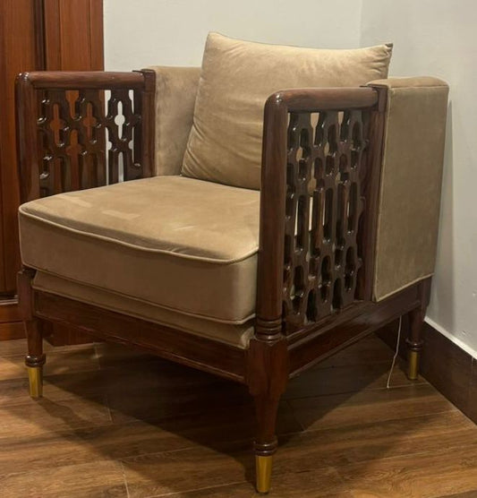 Mahraja Single Seater