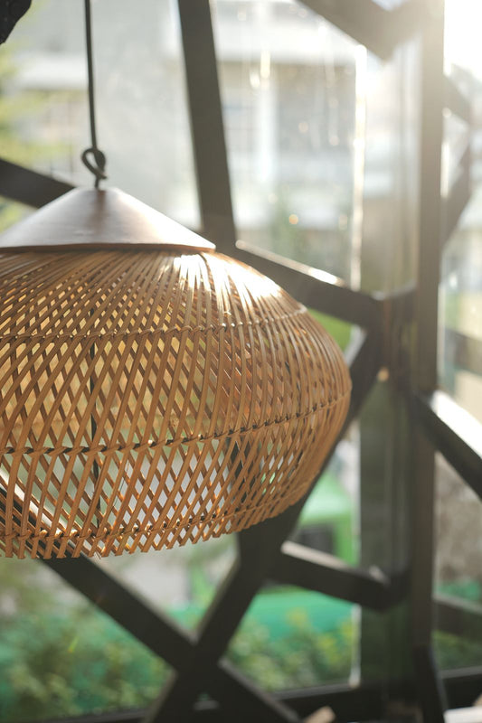 Dome Pendant