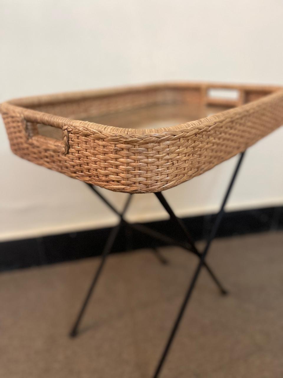 Loomlift Table