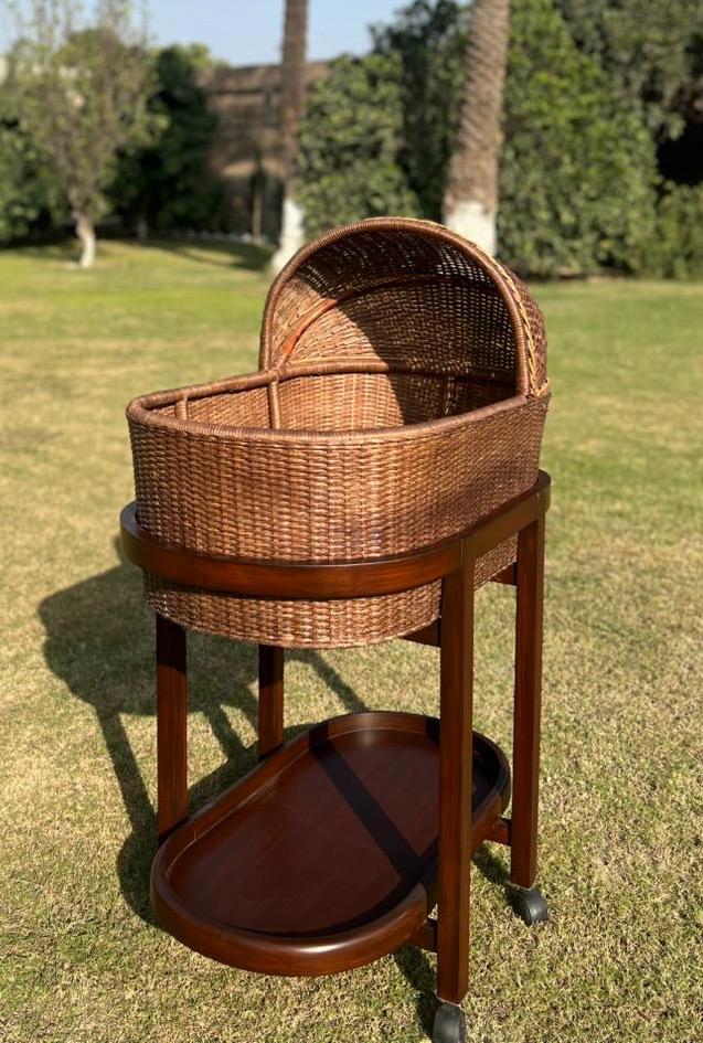 Sienna Bassinet