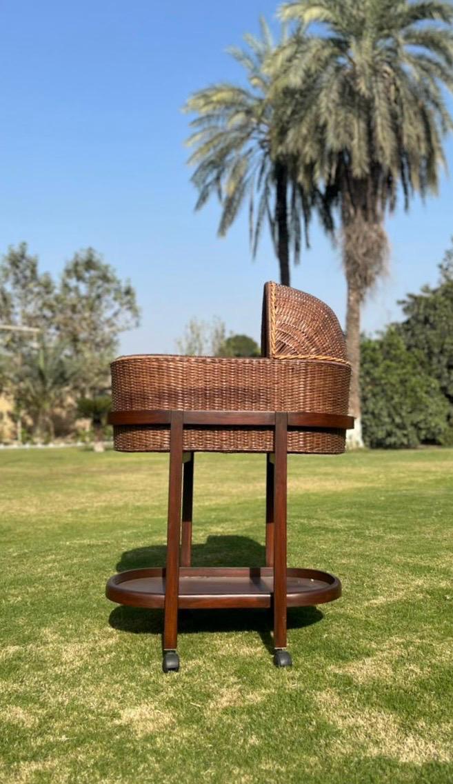 Sienna Bassinet