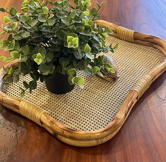 Artisan Sinuous Tray