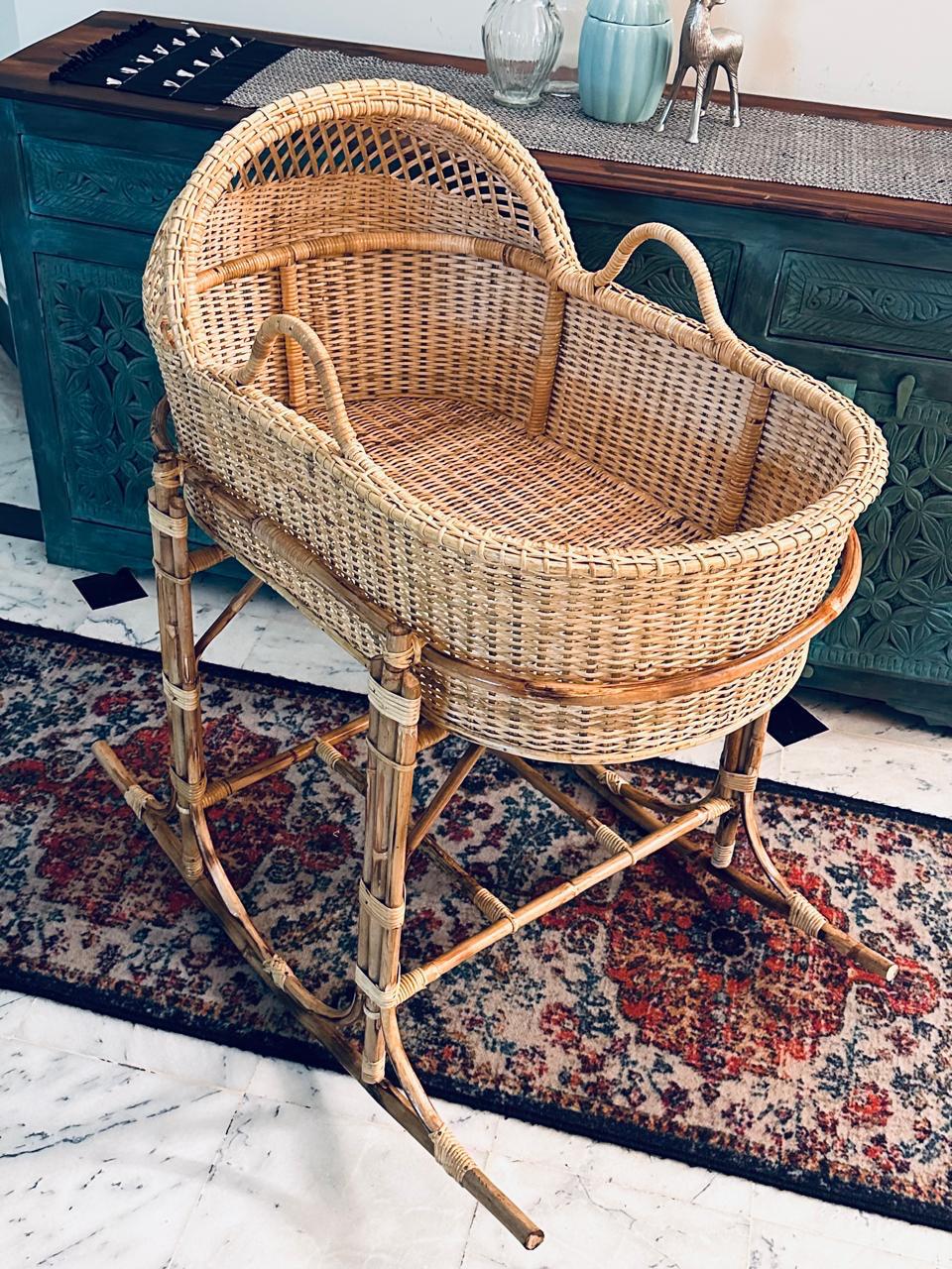 Cocoon Cradle