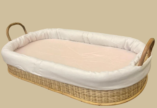 Baby Bed