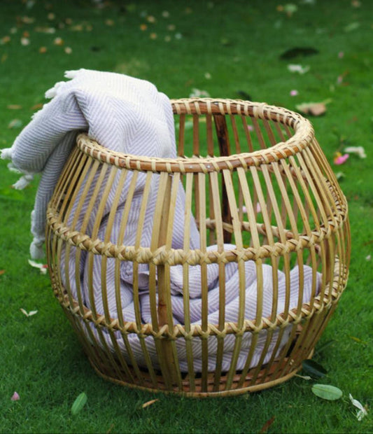 Halo Planter Basket (Small)