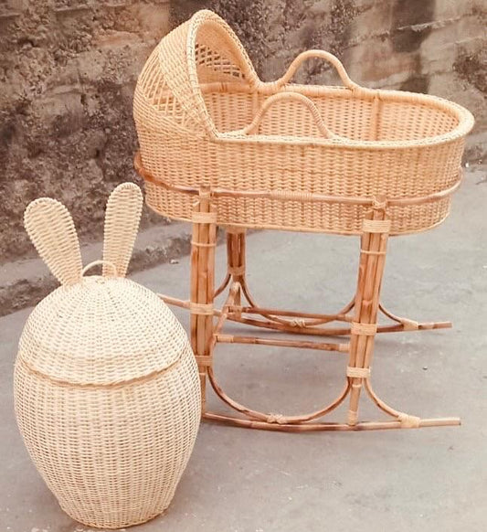 Cocoon Cradle