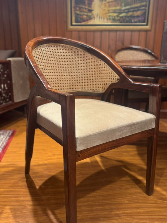 Emir Chair
