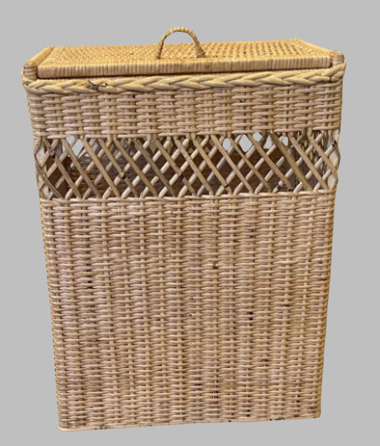 Tidalweave Rectangular Basket