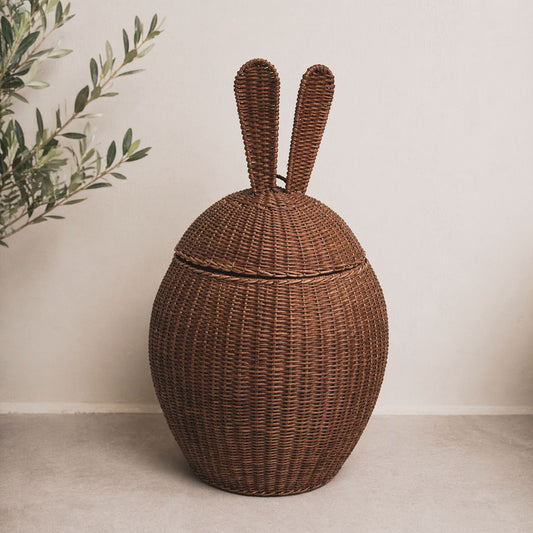 Bunny Basket