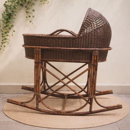 Cocoon Cradle