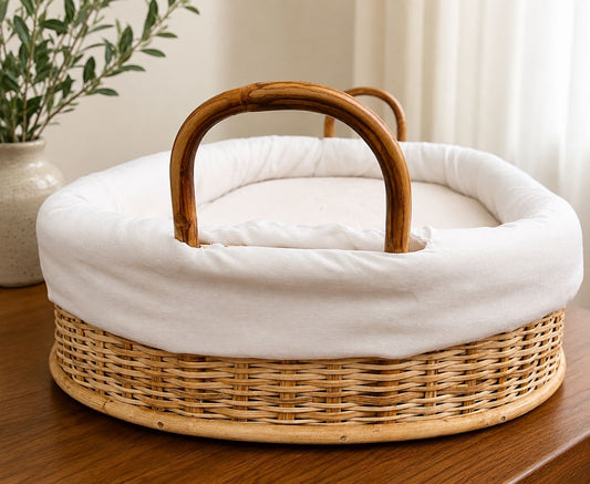 Baby Bed