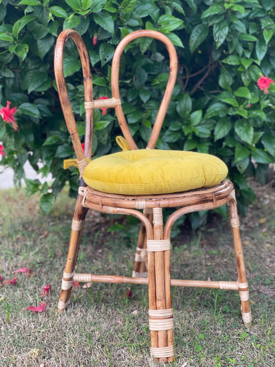 Bunny Toddler Chair