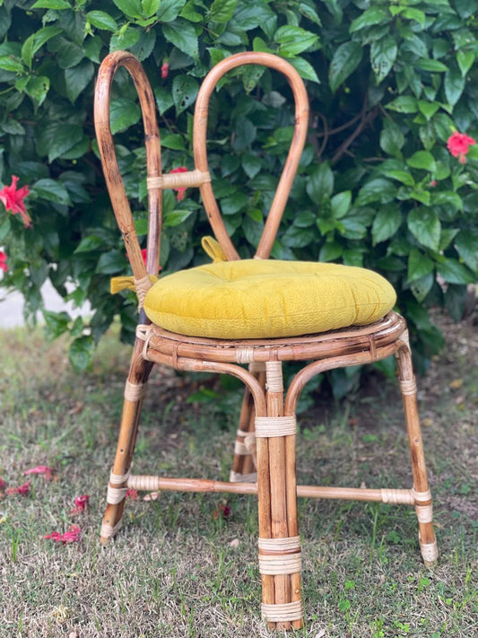 Bunny Toddler Chair