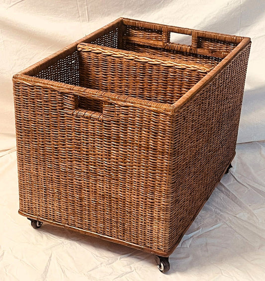 Amalfi Wheeled Container