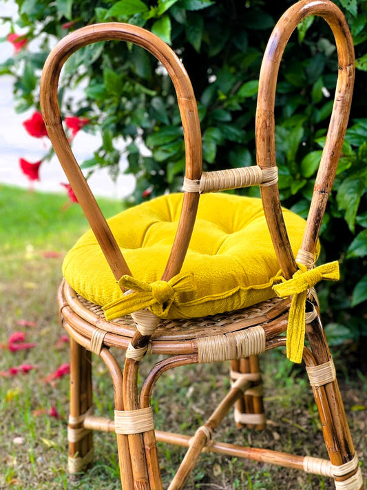 Bunny Toddler Chair