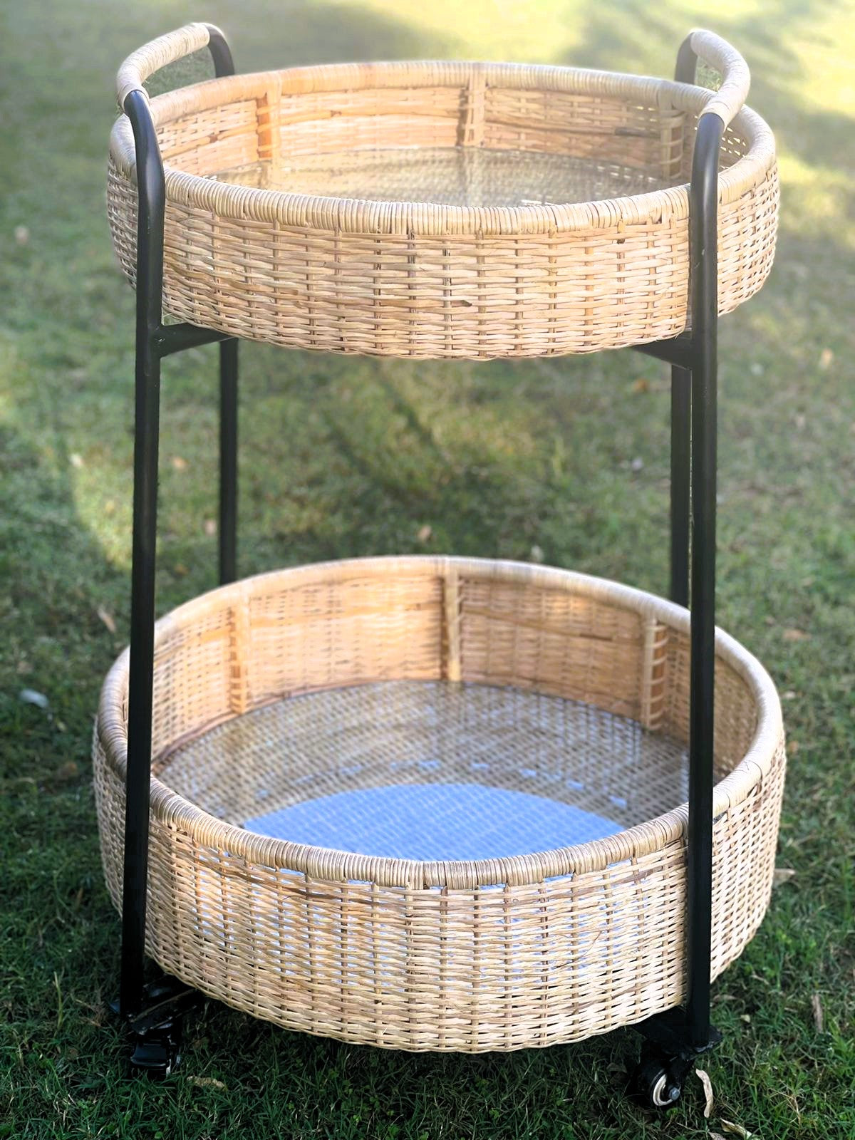 Cane Cart